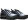 NIKE Air VaporMax Plus M - Black/Aluminum