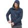 Haglöfs Rosson Mid Hood - Tarn Blue