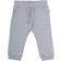 Petit Piao Sweatpants Line - Light Grey Melange