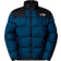 The North Face Men’s Lhotse Down Jacket - Midnight Petrol