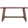 House Nordic Barcelona 90cm Garden Bench