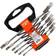 Bahco 1RM/SH6 6set Ratchet Wrench