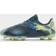 Puma Future Play FG Junior - Blue - Kids