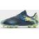 Puma Future Play FG Junior - Blue - Kids