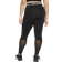 Nike Pro 365 Women's Leggings Plus Size - Black/White