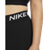 Nike Pro 365 Women's Leggings Plus Size - Black/White