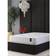 Laurence Llewelyn-Bowen 1000 Pocket Mattress - White Coil Spring Matress
