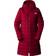 The North Face Aconcagua Chaqueta Outdoor Mujer - Rojo