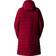 The North Face Aconcagua Chaqueta Outdoor Mujer - Rojo