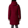 The North Face Women's Aconcagua Parka - Beetroot