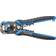 Hogert HT1P182 Crimping Plier