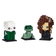 LEGO BrickHeadz Voldemort, Nagini & Bellatrix Set 40496