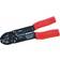 Rolson 20814 Crimping Plier