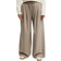 Cotton On Luis Pull Suiting Pant - Beige/Neutral