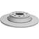 ATE Brake Disc 24.0112-0210.1