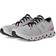 On Cloud X 4 Sneakers - Silver/Flame