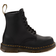 Dr. Martens 1460 Slip Resistant Leather Lace Up - Black Industrial Full Grain