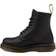 Dr. Martens 1460 Slip Resistant Leather Lace Up - Black Industrial Full Grain