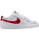 Nike Blazer Low '77 PSV - White/Black/Gym Red