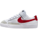 Nike Blazer Low '77 PSV - White/Black/Gym Red