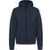 Kari Traa Hoodie Jas - Blauw