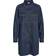 Noisy May Denim Dress VI002MB - Dunkelblau - Damen