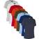 ID Identity 0511 T-Shirt - Orange