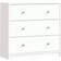 Tvilum Maria White Kommode 72x68cm