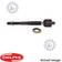 Delphi Inner Tie Rod for Lexus GS/Sedan 2JZ-GE 3.0L 6CYL