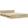 vidaXL 3280757 Sengeramme 120 x 200cm