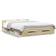 vidaXL 3280757 Sengeramme 120 x 200cm