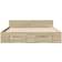 vidaXL 3280757 Sengeramme 120 x 200cm