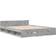 vidaXL 3280744 Sengeramme 150 x 200cm
