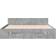 vidaXL 3280744 Sengeramme 150 x 200cm