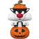 Funko POP! Animation Looney Tunes Sylvester in Pumpkin Costume