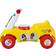 Fisher Price Little People Music Adventure Ride On