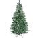 Shatchi Pre-Lit Alaskan Green Christmas Tree 243.8cm