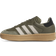 Adidas Samba XLG - Olive Strata/Wonder Beige/Gold Metallic