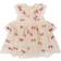 Konges Sløjd Yvonne Fairy Dress - Bowie Pink (KS102156-P30039)