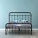 Home Source Solid Slats 135x200cm