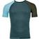 Ortovox 120 Comp Light T-Shirt - Grau