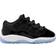 Nike Air Jordan 11 Retro Low TD - Black/Varsity Royal/White