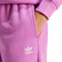 Adidas Pantaloni Essentials Fleece - Semi Pulse Lilac