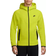 Nike Sportswear Tech Fleece Windrunner Men's Full Zip Hoodie - Bright Cactus/Black