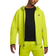 Nike Sportswear Tech Fleece Windrunner Men's Full Zip Hoodie - Bright Cactus/Black