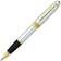 Cross Bailey Rollerball Pen Chrome & Gold