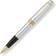 Cross Bailey Rollerball Pen Chrome & Gold