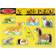 Melissa & Doug Pets Sound Puzzle 8 Pieces