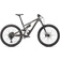 Specialized Stumpjumper Evo Comp Alloy NX 29er Mountain Bike 2022 Smoke/Black Unisex