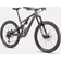 Specialized Stumpjumper Evo Comp Alloy NX 29er Mountain Bike 2022 Smoke/Black Unisex